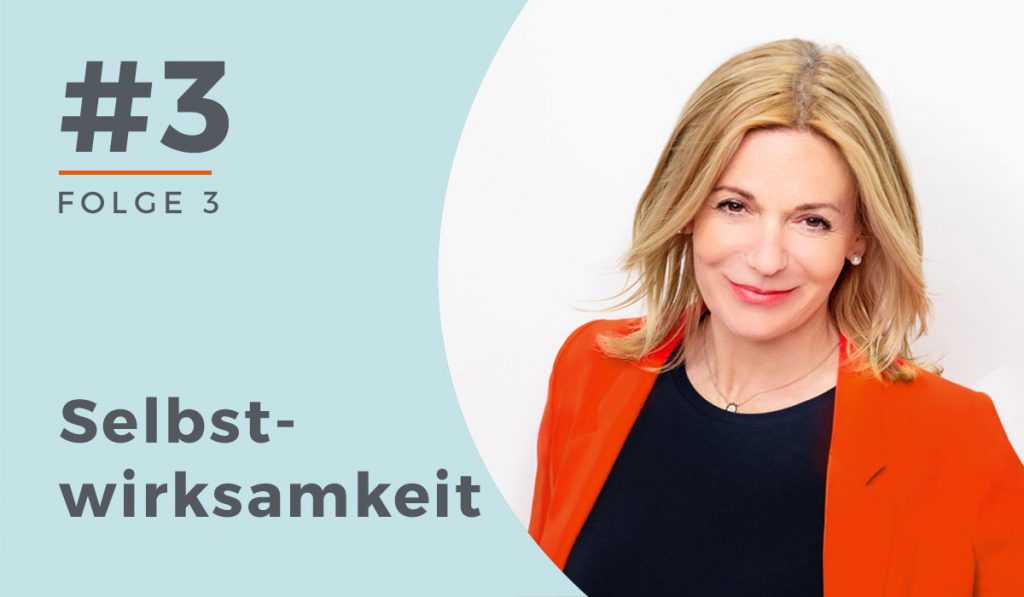 Selbstwirksamkeit Podcast