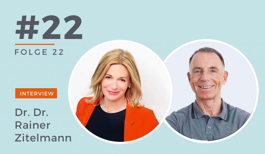 #22 Folge - Zitelmann My Way: Interview mit einem Menschen, der 98% nur Dinge tut, die ihm Freude machen. 2 22 zittelmann