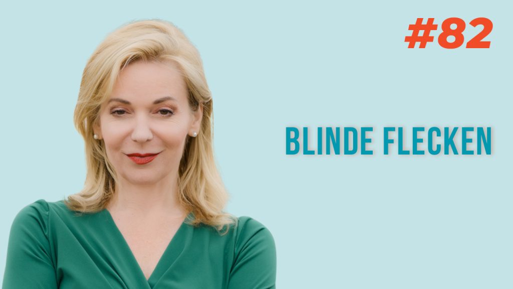 Blinde-Flecken